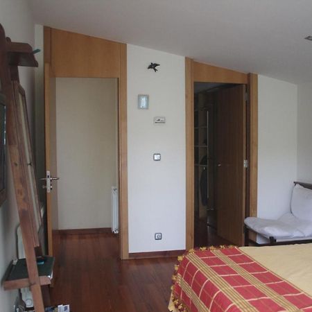 Apartamento Rural Casa Manuel Da Fraga Vivenda Vacacional Gondomar Bagian luar foto