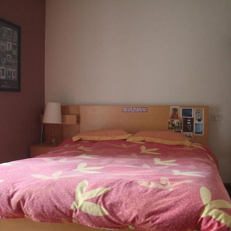 Apartamento Rural Casa Manuel Da Fraga Vivenda Vacacional Gondomar Bagian luar foto