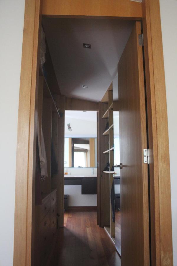 Apartamento Rural Casa Manuel Da Fraga Vivenda Vacacional Gondomar Bagian luar foto