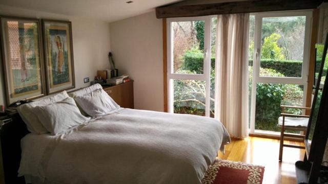 Apartamento Rural Casa Manuel Da Fraga Vivenda Vacacional Gondomar Bagian luar foto