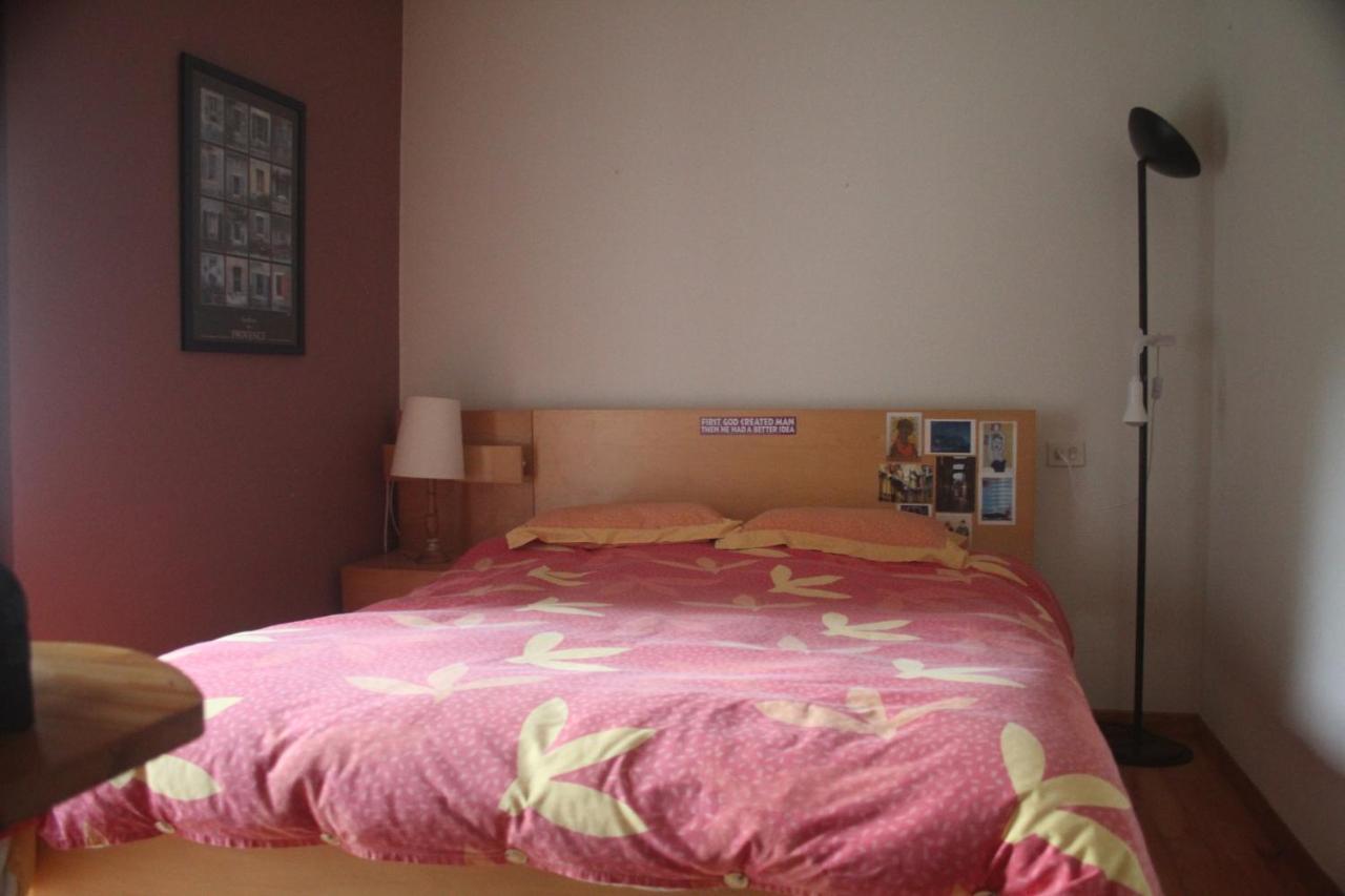 Apartamento Rural Casa Manuel Da Fraga Vivenda Vacacional Gondomar Bagian luar foto